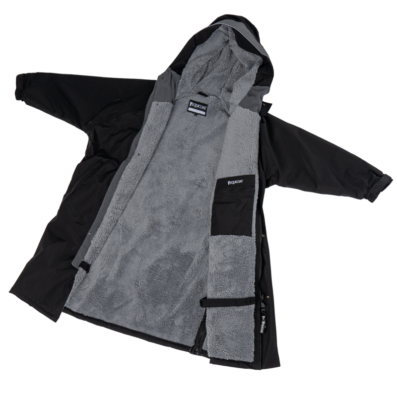 Equicoat Pro - Adult - Black-9